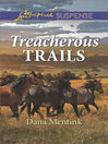 Cover image for Treacherous Trails